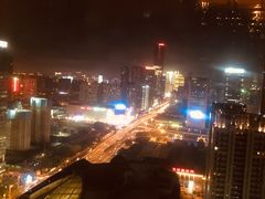 -沈阳君悦酒店·意坊意大利餐厅