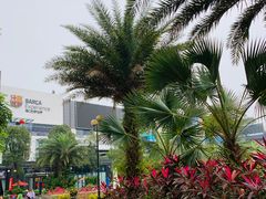 -观澜湖兰桂坊(深免海口观澜湖免税城店)