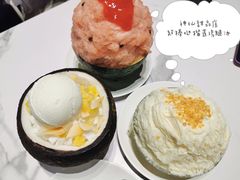 -乐果甜心·潮汕冰室(南澳后宅分店)