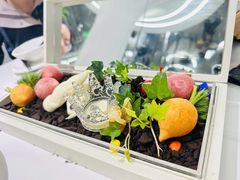 -3号仓库·创意中国菜(新世界城店)