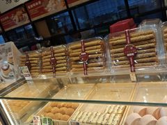 -彭记优口(胜利路店)