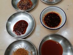 -五十中小肉串(南站店)