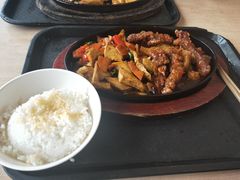 -西南政法大学-学生1食堂