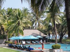 -海南清水湾莱佛士酒店