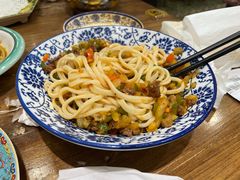 -清真·玛丽亚新疆菜主题餐厅(浙江中路店)