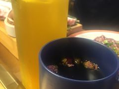 -金妈家烤肉(龙湖U城天街店)