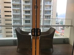 -芽庄洲际酒店自助餐厅