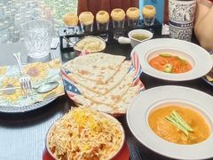 -木尔坦·Multan巴基斯坦清真餐厅halal(大智嘉园店)