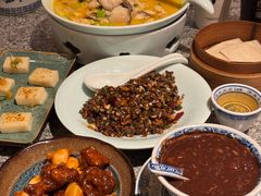 -南京大牌档(济南万象城店)