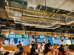 -远大美食广场(远大购物中心店)