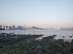 -黑石礁公园