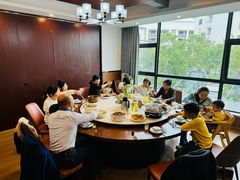 -棕榈湾土菜馆(勾庄佳苑店)