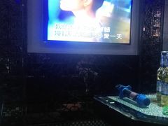 -唱吧麦颂KTV(方庄店)