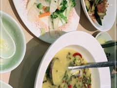 -吕氏疙瘩汤·海鲜新鲁菜(凯德mall新都心店)
