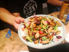-金太阳海鲜烧烤·本地人餐厅(东纬路旗舰店)