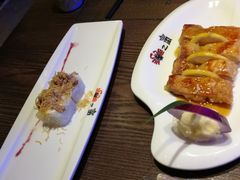 -蟹之国·精品蟹料理(极地店)