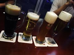 -haxnbauer海森堡德国餐厅(深圳coco店)
