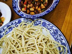 招牌拌面-马艾萨中国兰州传统牛肉面(惠新里店)