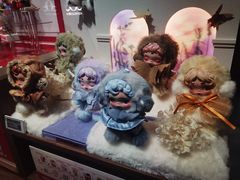 -泡泡玛特POPMART(金源POP UP店)