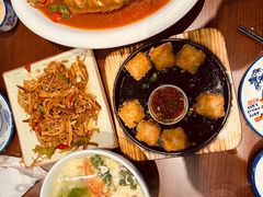 毛豆腐-印象徽州·正宗徽菜体验店