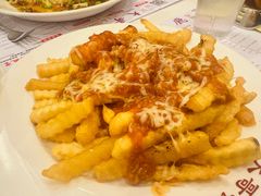 -大哥餐厅(西城花园店)