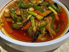 -学成饭店(北辰店)