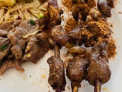 -圣丰索菲特·2 On 988 Café 自助餐厅