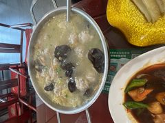 -天赢酒楼(青馨家园店)