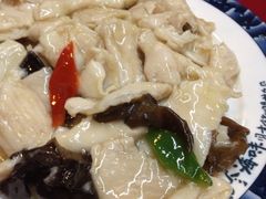 糟油鱼片-吴门人家·苏宴宫廷菜(拙政园店)