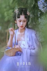 -盘子女人坊生日照·摄影馆(浦东店)
