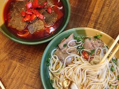 -十里香粉馆(虹桥中路店)