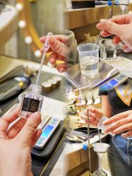 -香遇沙龙香水·调香·团建