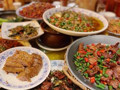 -杨记隆府(南坪店)