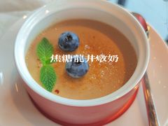 -杭州临平万丽酒店·万丽轩中餐厅