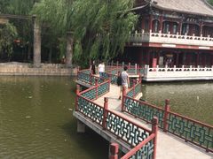 -大明幻境第一城