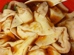 -龙抄手(春熙路总店)