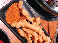 -串门邻居串串火锅(云南南路店)