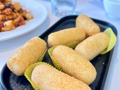 -玉林烤鸭店(定福庄店)