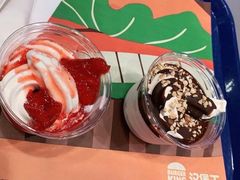 -汉堡王(北京三里屯购物中心)