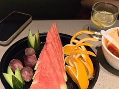 -海底捞火锅(东方时代广场店)