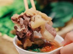 -犇鼎牛潮汕牛肉火锅(新辰里学清路店)