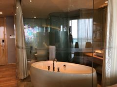 -青岛银沙滩温德姆至尊酒店