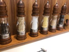 -千寻山野烤肉(中关村店)