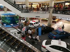 -尚泰清迈机场购物中心