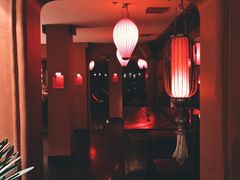-花马天堂云南餐厅 Lost Heaven(高邮路店)