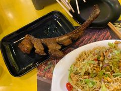 -望京小腰(北京总店)