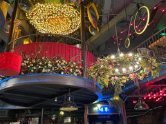 -清漫·派对音乐餐吧(市桥店)