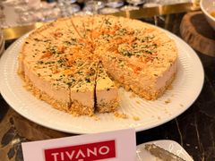 -Tivano意大利餐厅(成都居舍酒店)