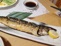 -小句号·精致料理(江南环球港店)
