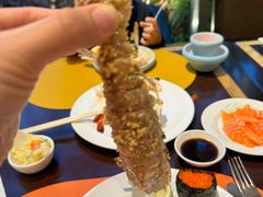 -咖啡苑自助餐(北海香格里拉大酒店)